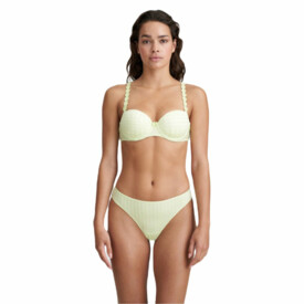 Podprsenka MARIE JO AVERO PADDED BRA BALCONY APPLE SORBET