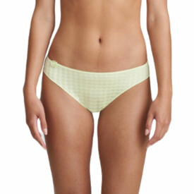 Kalhotky MARIE JO AVERO RIO BRIEF APPLE SORBET