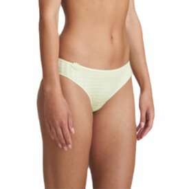 Kalhotky MARIE JO AVERO RIO BRIEF APPLE SORBET