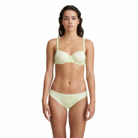 Kalhotky MARIE JO AVERO RIO BRIEF APPLE SORBET