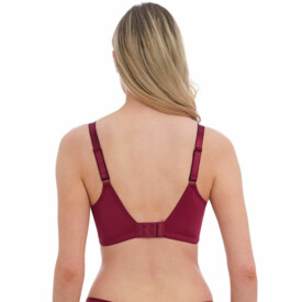 Podprsenka FANTASIE ILLUSION UW SIDE SUPPORT BRA BERRY