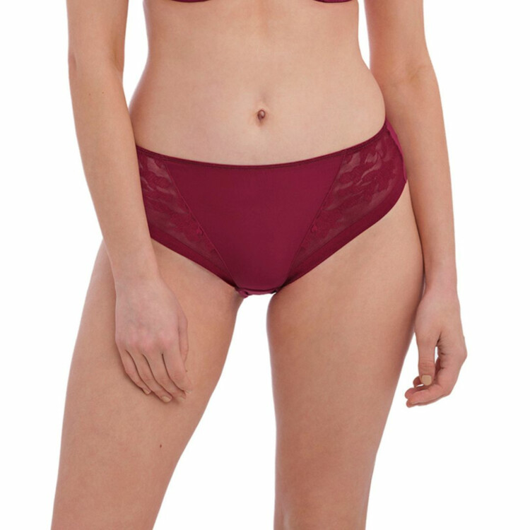 Kalhotky FANTASIE ILLUSION BRIEF BERRY