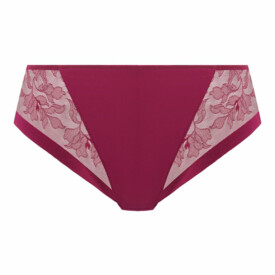 Kalhotky FANTASIE ILLUSION BRIEF BERRY