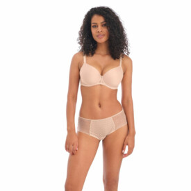 AA400510NAE  Podprsenka FREYA SIGNATURE UW MOULDED SPACER BRA NATURAL BEIGE