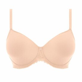 AA400510NAE  Podprsenka FREYA SIGNATURE UW MOULDED SPACER BRA NATURAL BEIGE