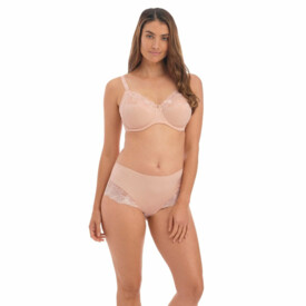 FL100503NAE Podprsenka FANTASIE JOCELYN UW SIDE SUPPORT FULL CUP BRA NATURAL BEIGE