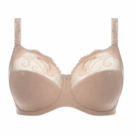 FL100503NAE Podprsenka FANTASIE JOCELYN UW SIDE SUPPORT FULL CUP BRA NATURAL BEIGE