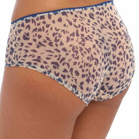 AA401280AML  Kalhotky FREYA WILD SIDE SHORT ANIMAL