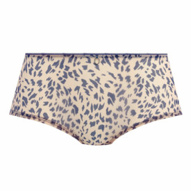 AA401280AML  Kalhotky FREYA WILD SIDE SHORT ANIMAL