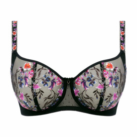 Podprsenka FANTASIE AURELIA UW BALCONETTE BRA BLACK