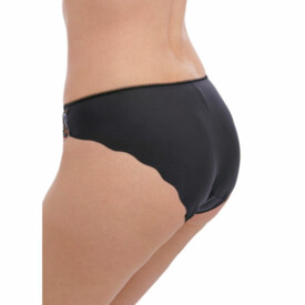 Kalhotky FANTASIE AURELIA BRIEF BLACK