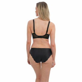 Kalhotky FANTASIE AURELIA BRIEF BLACK