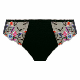 Kalhotky FANTASIE AURELIA BRIEF BLACK