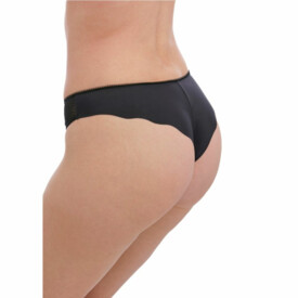 Kalhotky FANTASIE AURELIA THONG BLACK