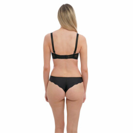 Kalhotky FANTASIE AURELIA THONG BLACK