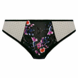 Kalhotky FANTASIE AURELIA THONG BLACK