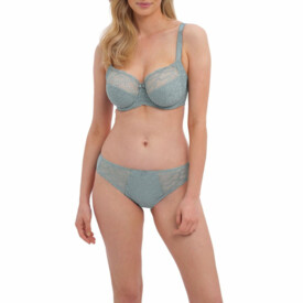 FL6702SAE Podprsenka FANTASIE ANA UW SIDE SUPPORT BRA SAGE