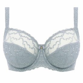 FL6702SAE Podprsenka FANTASIE ANA UW SIDE SUPPORT BRA SAGE