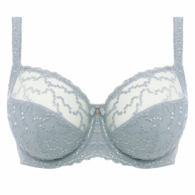 FL6702SAE Podprsenka FANTASIE ANA UW SIDE SUPPORT BRA SAGE