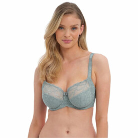 FL6702SAE Podprsenka FANTASIE ANA UW SIDE SUPPORT BRA SAGE