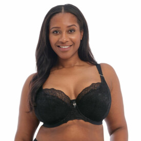 Wacoal Lisse Uw Moulded Spacer Bra