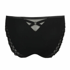 Kalhotky PRIMADONNA VYA RIO BRIEFS BLACK