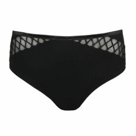 Kalhotky PRIMADONNA VYA FULL BRIEFS BLACK