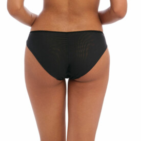 Kalhotky FREYA LOVELAND BRIEF BLACK