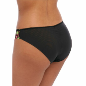 Kalhotky FREYA LOVELAND BRIEF BLACK