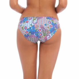 AS202370MUI Plavky spodní díl FREYA BOHO BREEZE BIKINI BRIEF MULTI