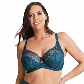 SC9685LAN Podprsenka SCULPTRESSE ESTEL FULLCUP BRA LAGOON
