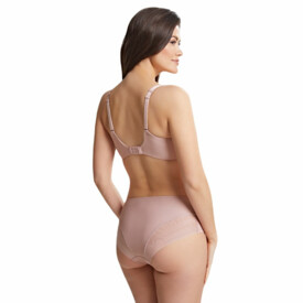 PA10304VIE Kalhotky PANACHE SERENE DEEP PANT VINTAGE