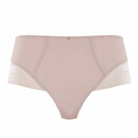 PA10304VIE Kalhotky PANACHE SERENE DEEP PANT VINTAGE