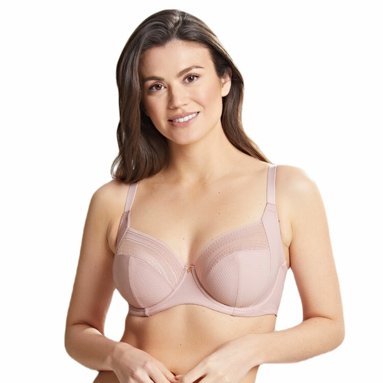 PA10305VIE Podprsenka PANACHE SERENE FULLCUP BRA VINTAGE