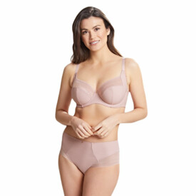 PA10305VIE Podprsenka PANACHE SERENE FULLCUP BRA VINTAGE