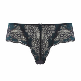 PA7253DON  Kalhotky PANACHE CLARA BRIEF DEEP OCEAN