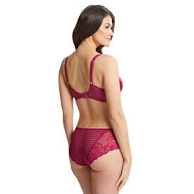 PA7282ORD  Kalhotky PANACHE ENVY BRIEF ORCHID