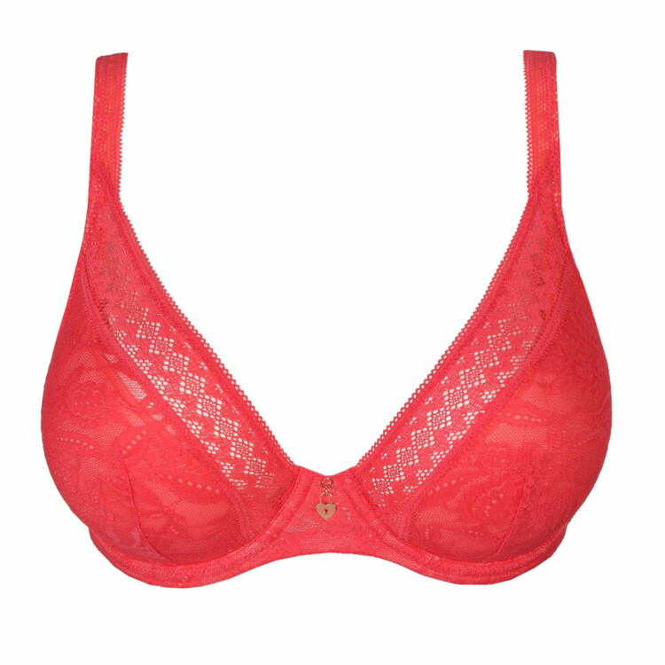 Podprsenka PRIMADONNA TWIST PALERMO TRIANGEL BRA TAGADA