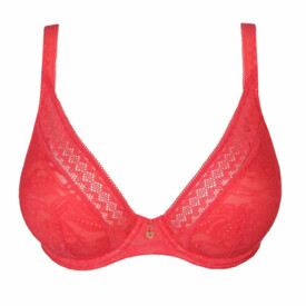 Podprsenka PRIMADONNA TWIST PALERMO TRIANGEL BRA TAGADA
