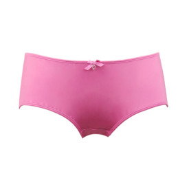 PF4805 Kalhotky PARFAIT JEANIE HIPSTER IBIS ROSE