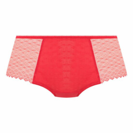 AA400580CRD  Kalhotky FREYA SIGNATURE SHORT CHILLI RED