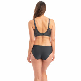 FL6912SLE Podprsenka FANTASIE ENVISAGE MOULDED SPACER BRA SLATE