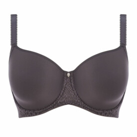 FL6912SLE Podprsenka FANTASIE ENVISAGE MOULDED SPACER BRA SLATE