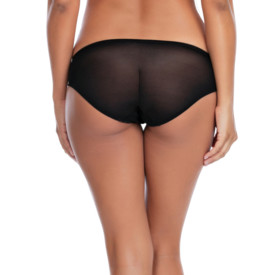 Kalhotky PARFAIT ESTELLE BIKINI BRIEF BLACK