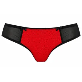 Kalhotky COMEXIM DOLCE BRAZILIAN SCARLET