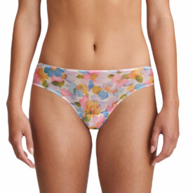 MJ0522220BLO  Kalhotky MARIE JO L'AVENTURE TARO RIO BRIEFS BLOOM