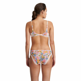 MJ0522220BLO  Kalhotky MARIE JO L'AVENTURE TARO RIO BRIEFS BLOOM