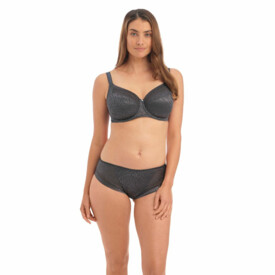 FL6911SLE Podprsenka FANTASIE ENVISAGE FULLCUP SIDE SUPPORT BRA SLATE
