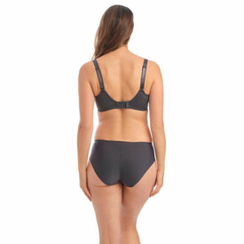 FL6911SLE Podprsenka FANTASIE ENVISAGE FULLCUP SIDE SUPPORT BRA SLATE