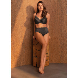 FL6911SLE Podprsenka FANTASIE ENVISAGE FULLCUP SIDE SUPPORT BRA SLATE